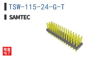 TSW-115-24-G-T