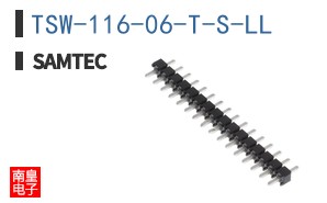 TSW-116-06-T-S-LL