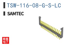 TSW-116-08-G-S-LC