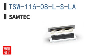TSW-116-08-L-S-LA
