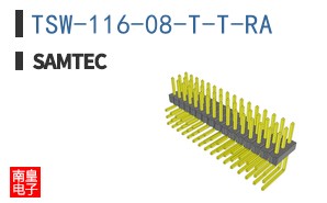 TSW-116-08-T-T-RA