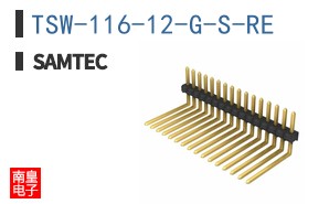 TSW-116-12-G-S-RE