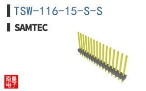 TSW-116-15-S-S
