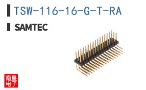 TSW-116-16-G-T-RA