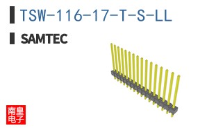 TSW-116-17-T-S-LL