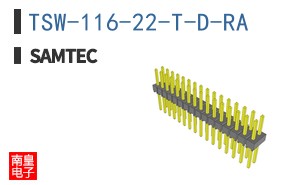 TSW-116-22-T-D-RA