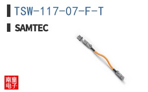 TSW-117-07-F-T