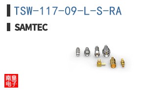 TSW-117-09-L-S-RA