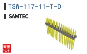 TSW-117-11-T-D