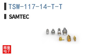 TSW-117-14-T-T