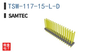 TSW-117-15-L-D