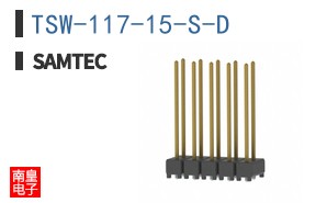 TSW-117-15-S-D
