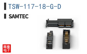 TSW-117-18-G-D