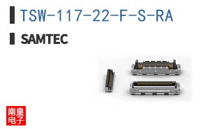 TSW-117-22-F-S-RA