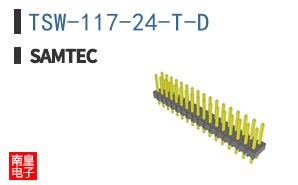 TSW-117-24-T-D