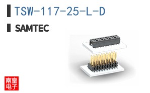 TSW-117-25-L-D