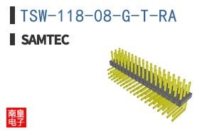 TSW-118-08-G-T-RA