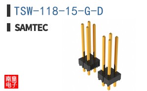 TSW-118-15-G-D