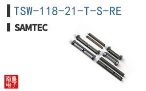 TSW-118-21-T-S-RE