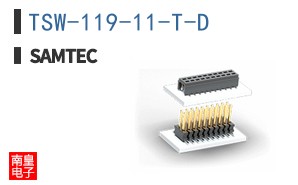 TSW-119-11-T-D