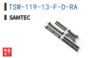 TSW-119-13-F-D-RA