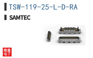 TSW-119-25-L-D-RA