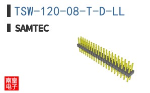 TSW-120-08-T-D-LL