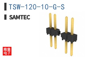TSW-120-10-G-S
