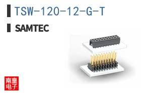 TSW-120-12-G-T