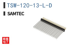 TSW-120-13-L-D