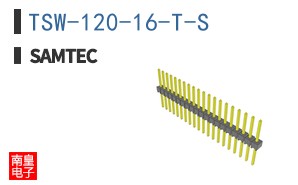 TSW-120-16-T-S