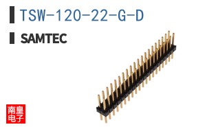 TSW-120-22-G-D