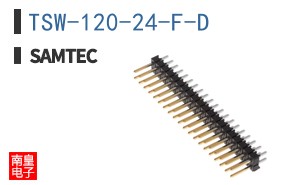 TSW-120-24-F-D