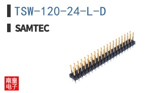 TSW-120-24-L-D