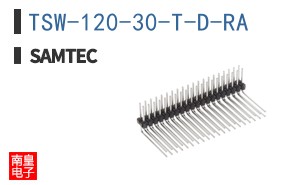 TSW-120-30-T-D-RA