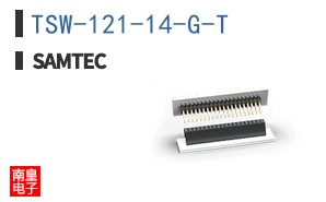 TSW-121-14-G-T