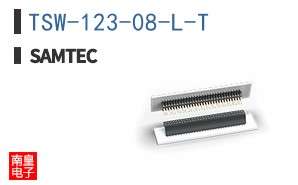 TSW-123-08-L-T
