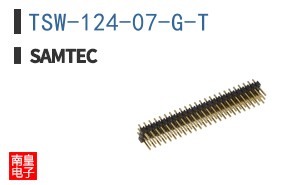 TSW-124-07-G-T