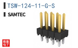TSW-124-11-G-S