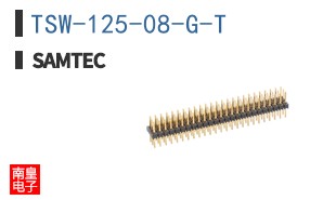 TSW-125-08-G-T