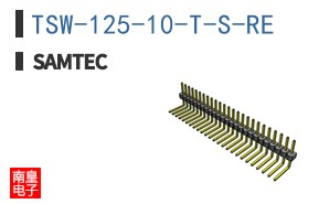 TSW-125-10-T-S-RE