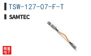TSW-127-07-F-T