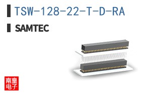 TSW-128-22-T-D-RA