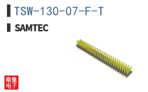 TSW-130-07-F-T
