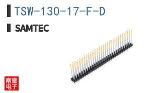 TSW-130-17-F-D