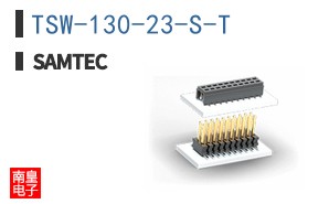 TSW-130-23-S-T