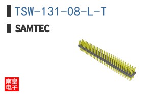 TSW-131-08-L-T