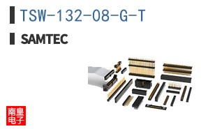 TSW-132-08-G-T