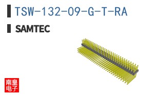 TSW-132-09-G-T-RA