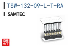 TSW-132-09-L-T-RA
